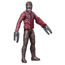 Set 4 figurine Avengers Infinity War, Titan Hero, 30cm