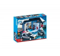 SET COMPLET POLITIE