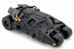 Set figurina BATMAN + BATMOBIL - EDITIE LIMITATA!