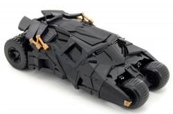 Set figurina BATMAN + BATMOBIL - EDITIE LIMITATA!