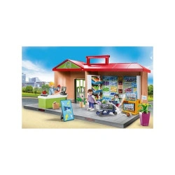 SET MOBIL MAGAZIN ALIMENTAR - Img 2