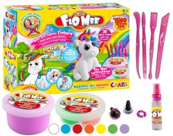 SET PLASTILINA - UNICORN - Img 2