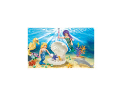 SET PORTABIL SIRENE