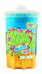 SLIME MAGIC XXL MULTICOLOR