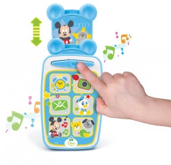 Smartphone Mickey Mouse - Img 3