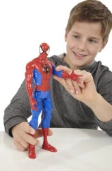 Spiderman Figurina colectie 30cm