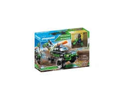 VEHICULE OFF ROAD