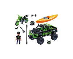 VEHICULE OFF ROAD