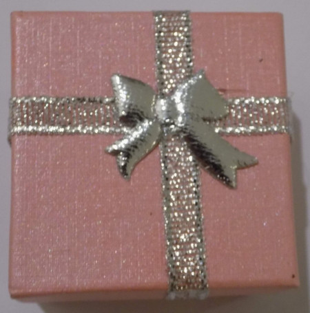 Colar Dourado com Centro Dourado e com Pedras - FREE SHIPPING - Img 2
