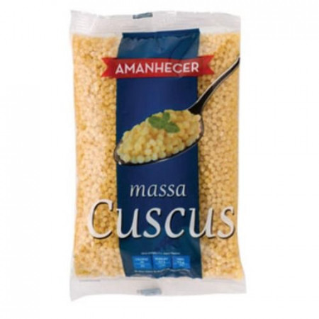 Massa CUSCUS &quot;Amanhecer&quot; CUSCUS - Img 1