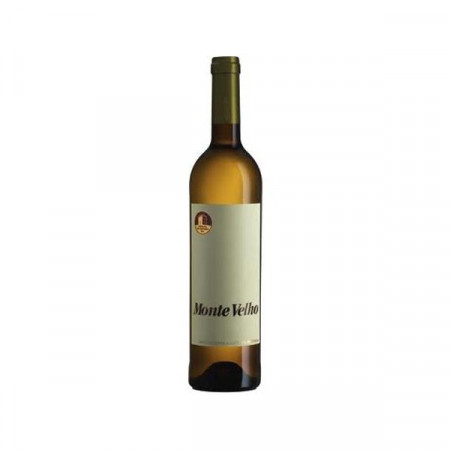 Alentejo vino bianco "Monte Velho"