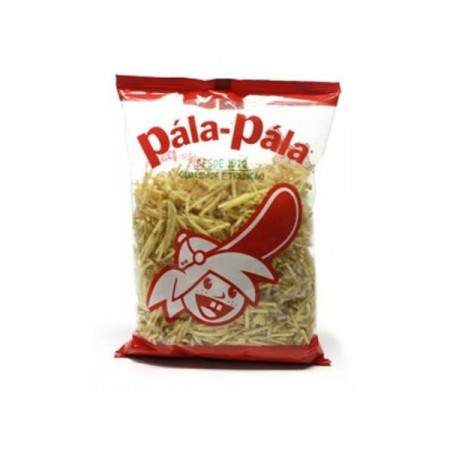 Kartoffelchips „Pála Pála“ Sticks – 400gr