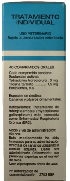 ASMOSERINE 40 comprimés - FREE SHIPPING - Img 2