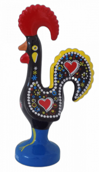 Galo de Barcelos (Hahn von Barcelos) - Img 2