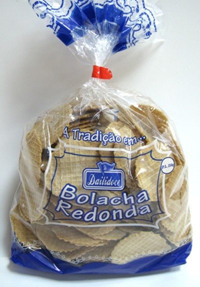 Bolachas &quot;Dalidoce&quot; - 300gr - Img 1
