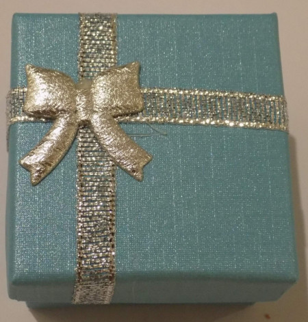 Colar Dourado com Cruz Dourada e com Pedras - FREE SHIPPING - Img 3