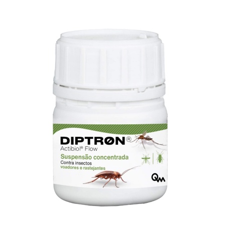 DIPTRON Actibiol Flow Insektizid 50 ml – KOSTENLOSER VERSAND