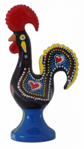 Galo de Barcelos (Hahn von Barcelos) - Img 3