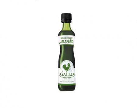 Piri-piri com azeite Gallo JALLAPEGO - 50ml