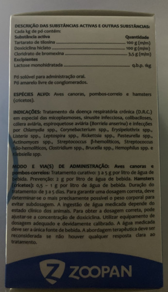 Micoresp 100g - FREE SHIPPING - Img 2