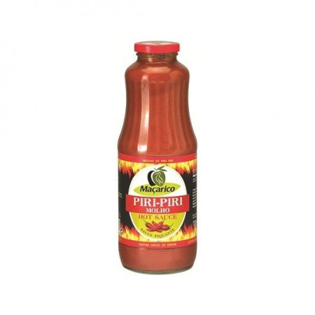 Piri-Piri Maçarico – 1000 ml (Big Size)