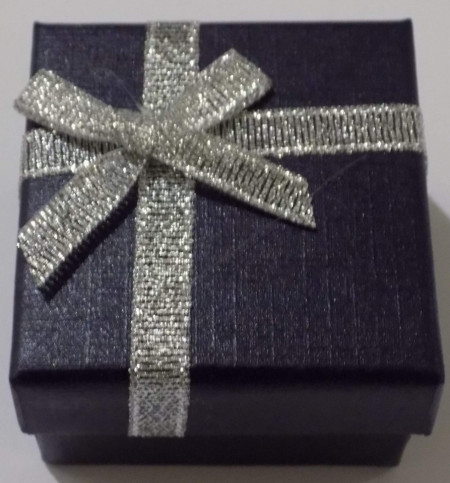 Colar Dourado com Centro Dourado e com Pedras - FREE SHIPPING - Img 2