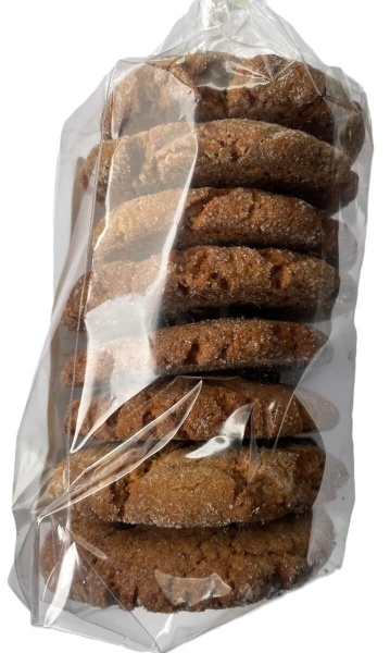 Hafer-Cookies mit Kokos - 230g - Img 2