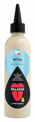 Pittasauce Paladin – 25cl - Img 1