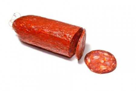 Chorizo Largo - Pack 1200gr (1 un) - Img 2