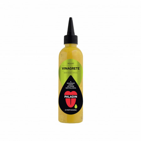 Vinaigrette-Sauce Paladin – 25 cl