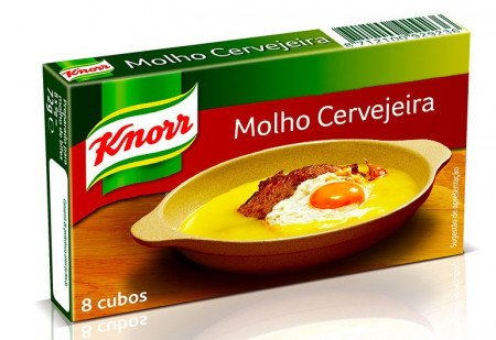 Brodo di Salsa di Birra "Knorr"