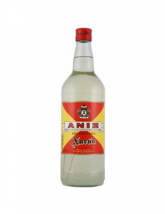 Anice "XARÃO" - 100cl