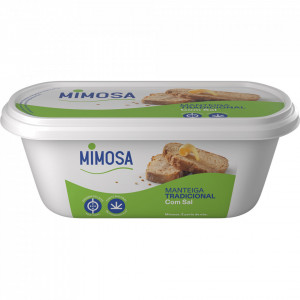 Beurre "Mimosa" - 250gr