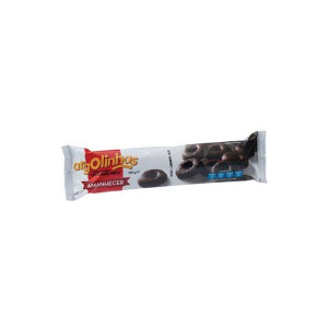 Biscuits Chocolat noir "Amanhecer"