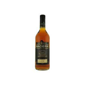 Brandy Macieira - 100cl (Big Size)