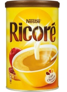 Café à la Chicorée Nestle Ricoré - 260 g