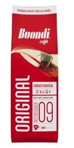 Café Original Buondi - 200 g