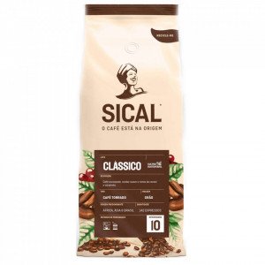 Caffè "Sical" 5 estrelas - 1kg