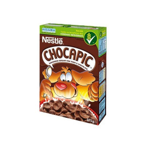 Cerealien Nestlé Chocapic Original - 375g