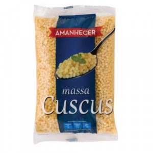 COUSCOUS Amanhecer - 250g