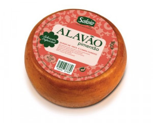 Fromage "Alavão" - +/- 1,2Kg