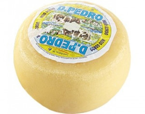 Fromage D.Pedro +/- 1,5Kg (Big Size)