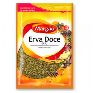 Gemahlener Anis Margão