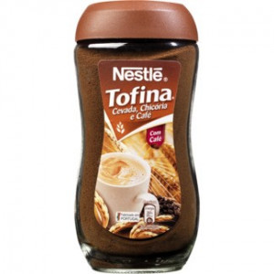 Gerstenkaffee Nestlé Tofina - 200g