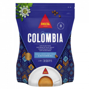 Kaffee Delta Colombia - 220g