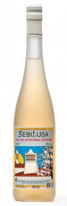 Liquore di Mandorla Amara "Bebilusa"