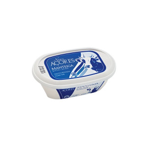 Manteiga "Nova Açores" - 250gr