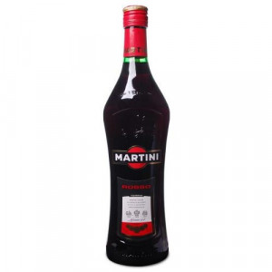 Martini Rosso - 1 Lt (Großflasche)