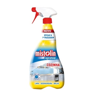 Mistolin Express Kitchen Spray - 750ml