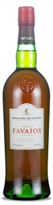 Moscatel do Douro Favaios - 75cl